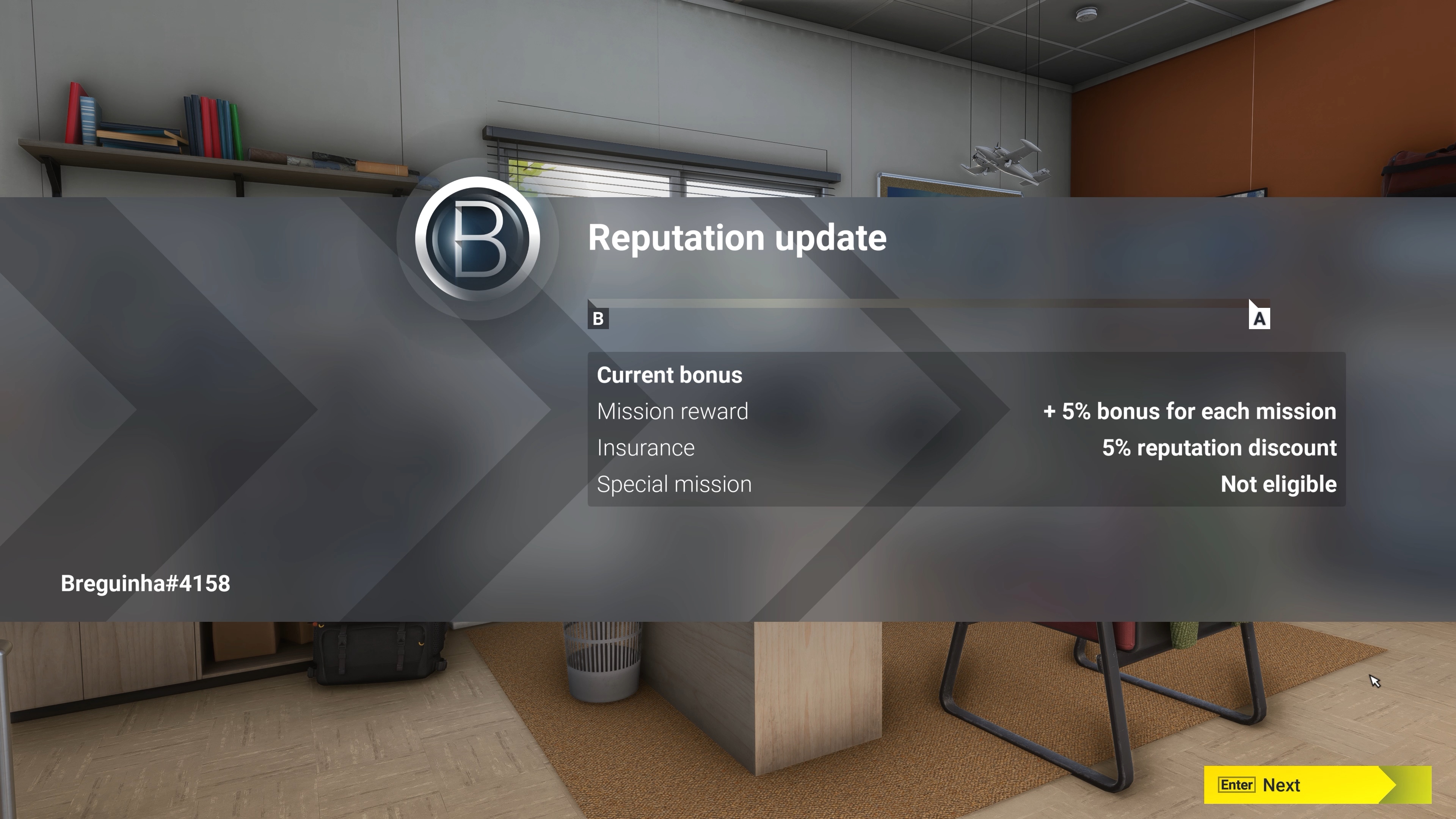 Microsoft Flight Simulator 2024 - Imagen 49